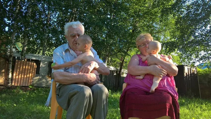 Фото: личный архив