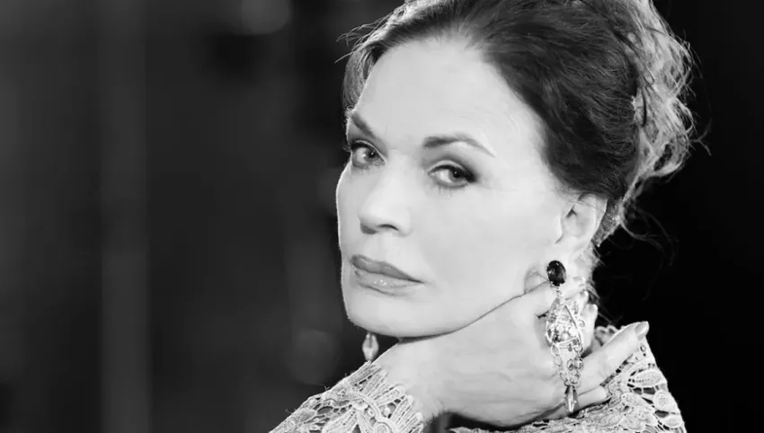 Артистка Людмила Чурсина умерла в 84 года. Фото: соцсети