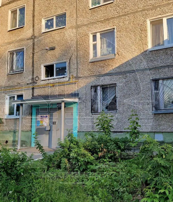Дом, в котором Малышев творил свои злодеяния. Фото: t.me/shot_shot