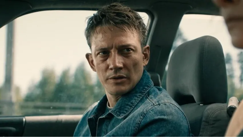 Сериал «Хирург». Фото: кадр из фильма