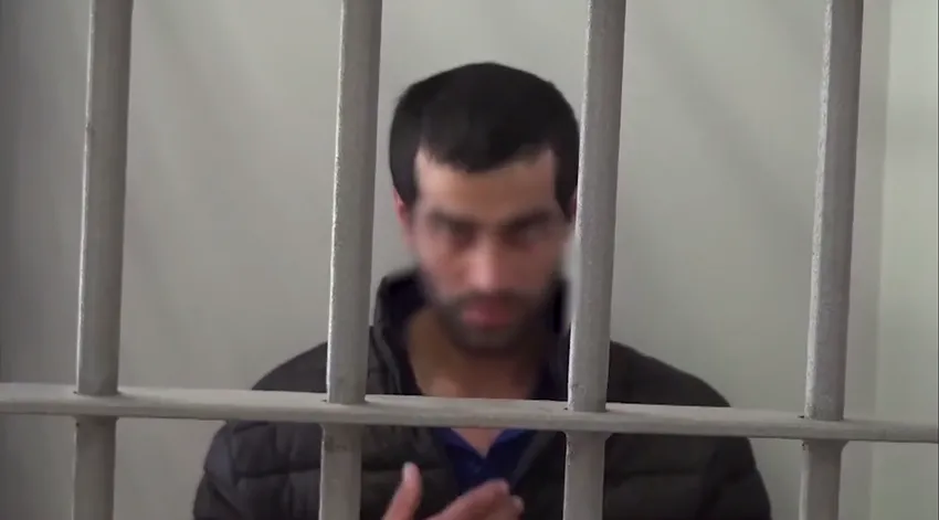 В Подмосковье девушка догнала и повалила грабителя, который стащил у нее телефон. Фото: t.me/shot_shot