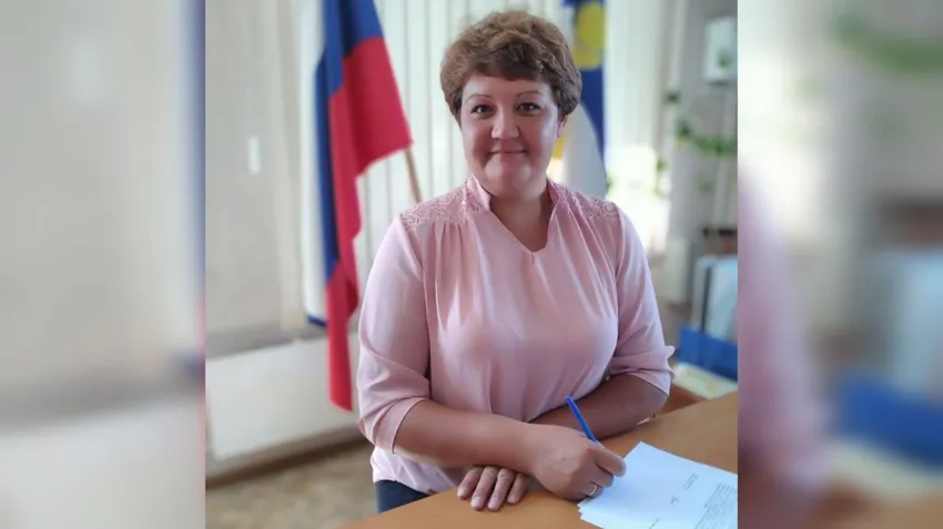 Главу бурятского села Тунка Таисию Леонтьеву застрелил муж после домашней ссоры. Фото: @babr_mash