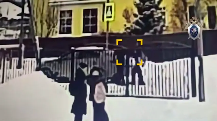 Похищенную цыганами в тюменском селе 13-летнюю девочку нашли под Саратовом. Фото: t.me/url_mash