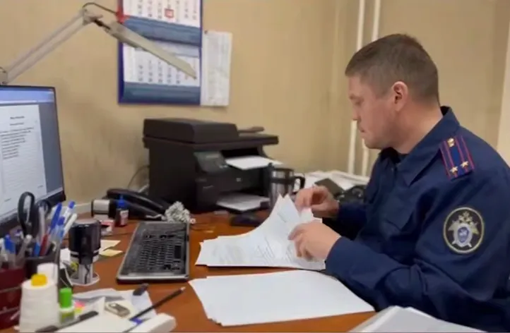 Под Калининградом раскрыли дело 2011 года — ветерана убили за медаль и 280 тыс. Фото: t.me/amber_mash