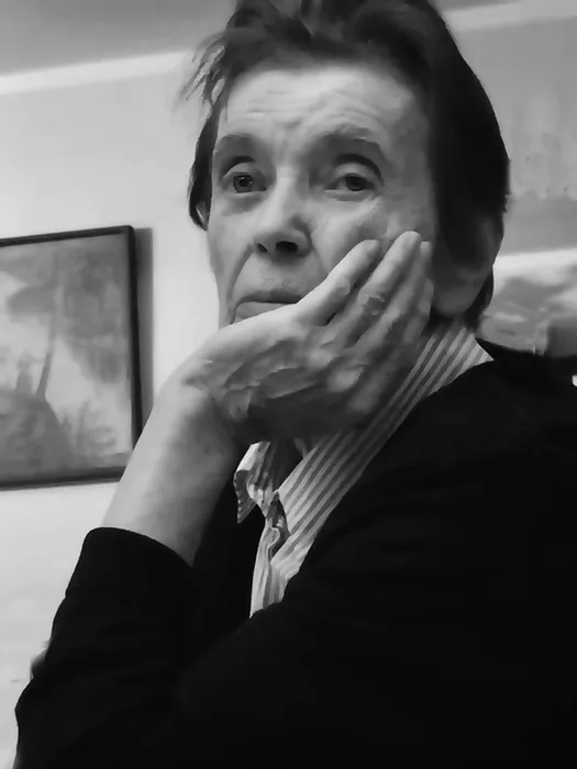 О смерти легендарной спортсменки и спортивного комментатора сообщил Юрий Рост. Фото: @t.me/yuryrostvzglyad