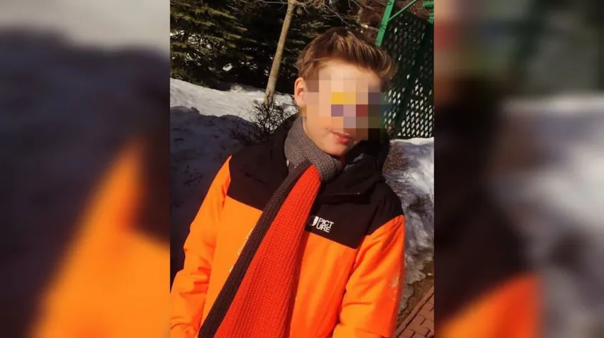 16-летний сын адвоката Семена Мельницкого жестоко зарезал домработницу. Фото: t.me/mash