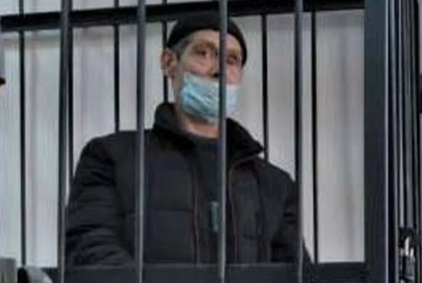 Убийца бабушки Прохора Шаляпина избежал наказания и отпущен на свободу. Фото: t.me/shot_shot