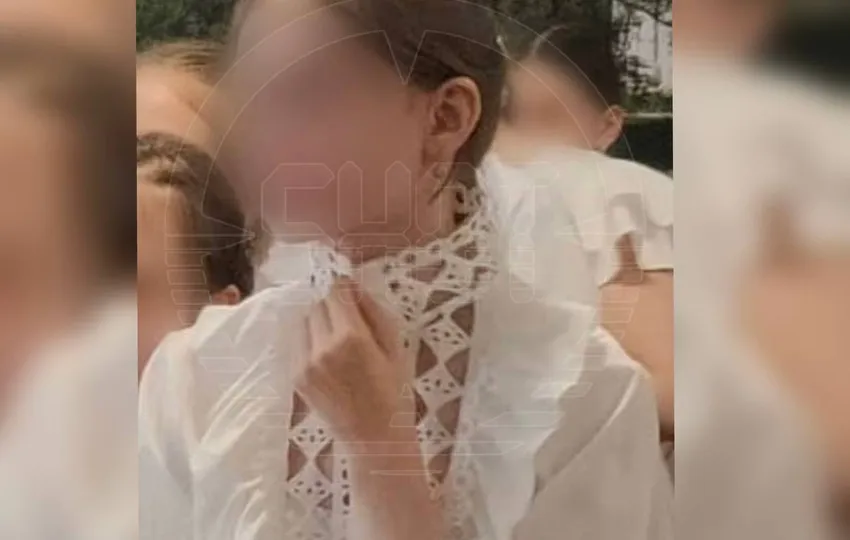 Пятиклассница никогда не жаловалась на здоровье и росла в хороших условиях. Фото: @t.me/shot_shot