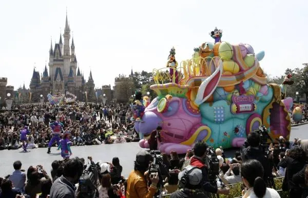 Фото: japantimes.co.jp