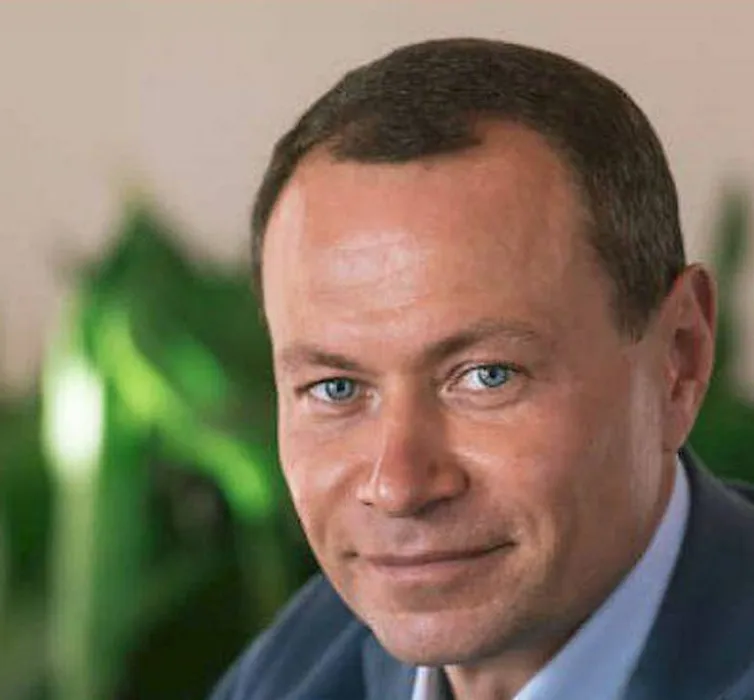 У бывшего мэра Владивостока изымают незаконно нажитое имущество на 5,3 млрд. Фото: t.me/amur_mash