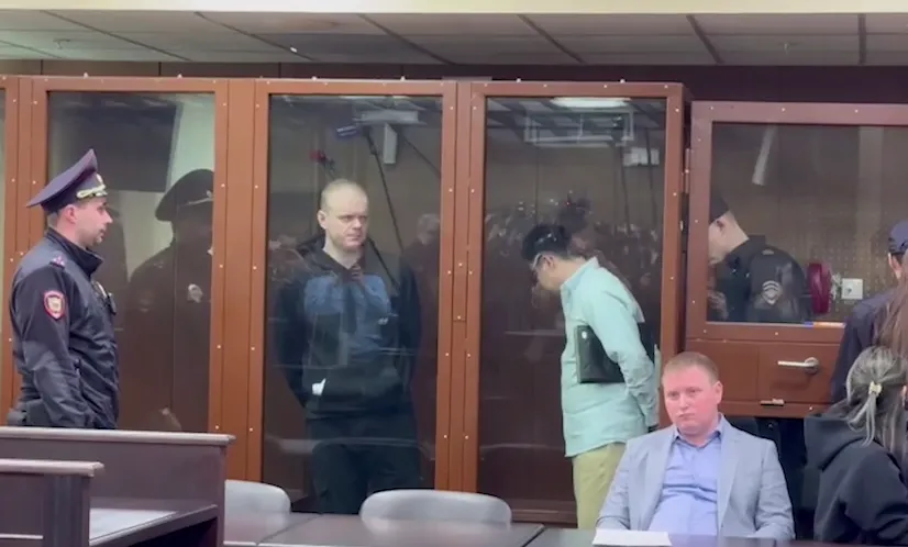 Организаторам смертельной экскурсии в подземке Москвы дали 5,5 и 8,5 лет колонии. Фото: @breakingmash