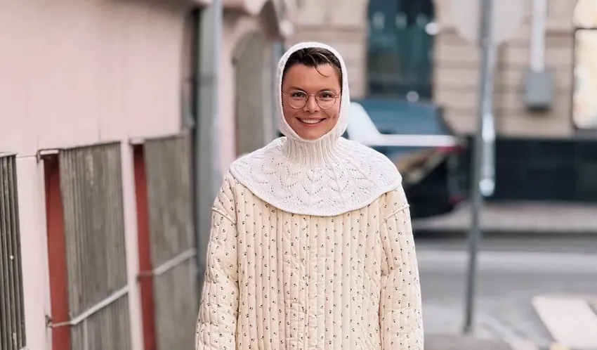 Татьяна Брухунова. Фото: Instagram (запрещен в РФ) / @bruhunova