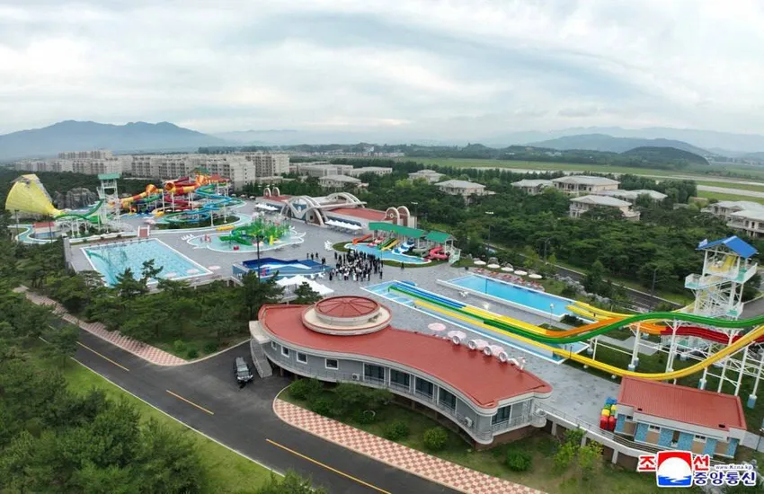 Фото: kcna.kp