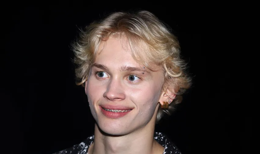 22-летний блогер Даня Милохин. Фото: legion-media.ru