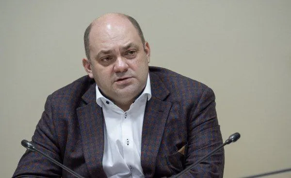 Экс-губернатору Курской области, получившему 30 млн со взяток, светит 15 лет. Фото: t.me/shot_shot