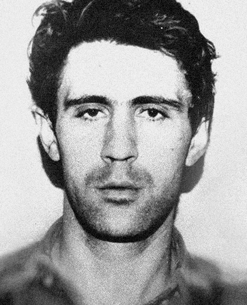 Фишер - Сергей Головкин. Фото: ru.wikipedia.org
