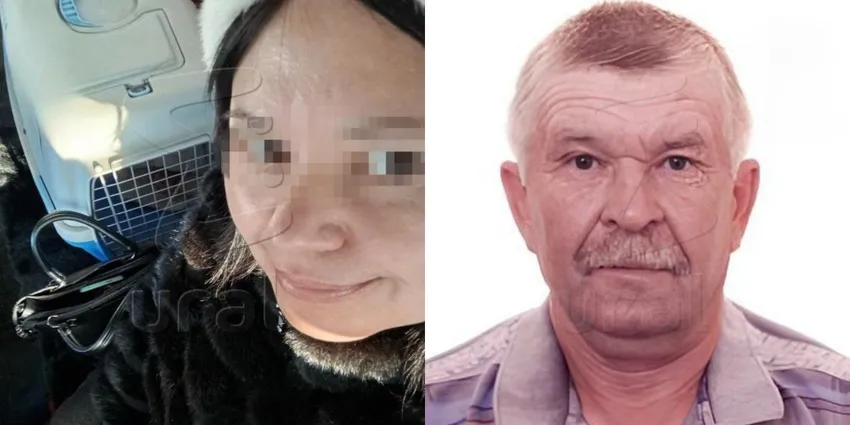 Челябинский депутат мог похитить и убить женщину за постоянные жалобы на него. Фото: t.me/url_mash