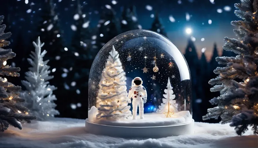 Год Зеленой Деревянной Змеи начнется 29 января 2025 года. Фото: chadgpt.ru
