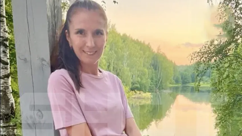 45-летняя Регина, покинувшая тонущий батискаф в свой день рождения. Фото: @shot_shot
