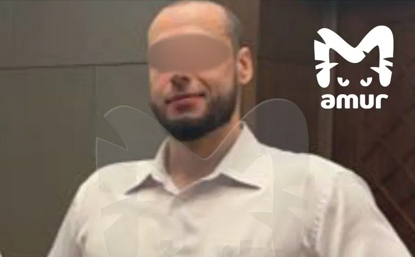 Во Владивостоке спортсмен избил на зебре пенсионера, который задел его машину. Фото: t.me/amur_mash