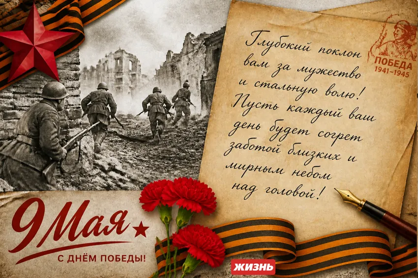 Коллаж: Сорокина Екатерина, фото сгенерировано нейросетью GPT Images