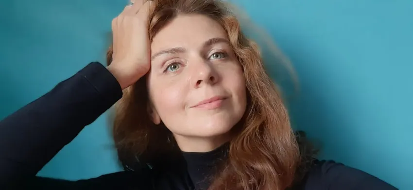 Анна Артамонова. Фото: соцсети