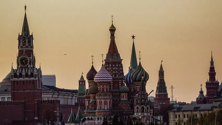 В столице ожидается потепление. Фото: «Жизнь»