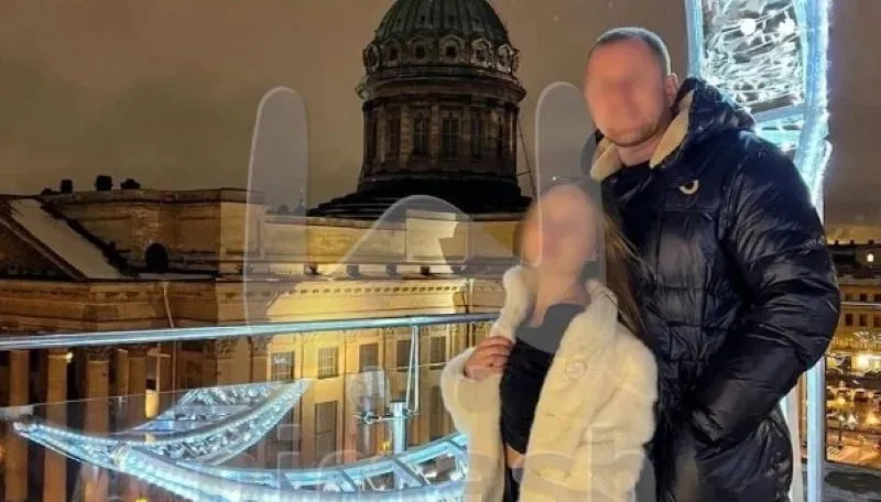 Соседи никогда не видели и не слышали, чтобы супруги из Балахны ссорились. Фото: @t.me/mash_nimash