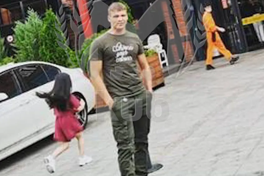 На Кубани новый знакомый перерезал горло полицейскому и его жене у них дома. Фото: t.me/kub_mash