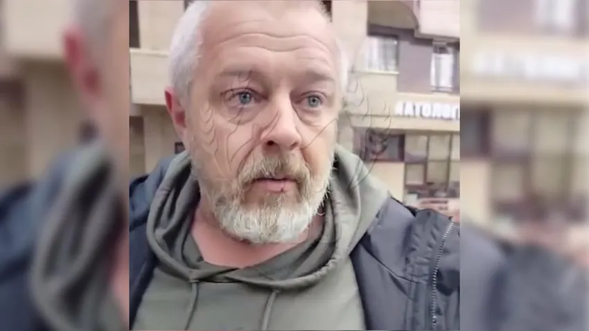 Отец мальчика Валентин верит, что его сын сильный и справится с травмой, полученной из-за нападения хаски. Фото: @t.me/kub_mash