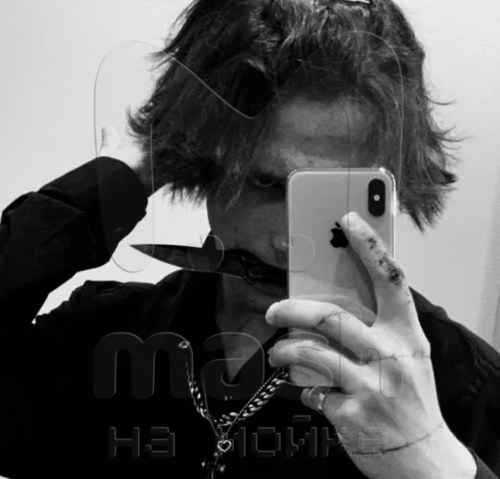 В Питере интернет-бойфренд жестоко зарезал 15-летнюю девочку после расставания. Фото: t.me/mashmoyka