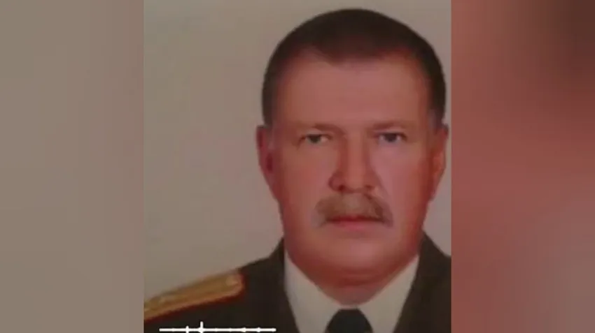 Экс-глава пожарной части Новороссийска слег с инфарктом после сообщения о сносе его гаража. Фото: @t.me/kub_mash