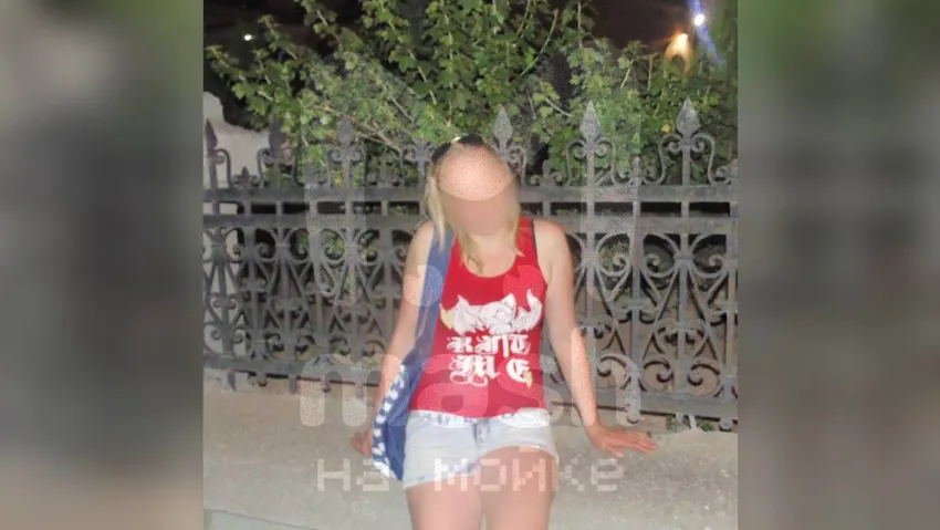 В Ленобласти женщину могут посадить на 8 лет тюрьмы: она домогалась 13-летнего сына подруги. Фото: t.me/mashmoyka