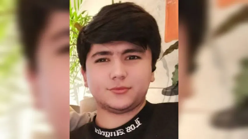 17-летний парень спас мужчину, который с раной в животе выбрался из "Крокуса". Фото: @breakingmash