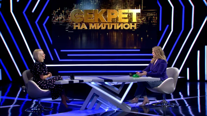 Соня долго держала на отца обиду. Фото предоставлено пресс-службой НТВ