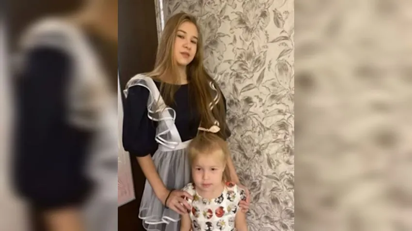 В Башкирии 11-летняя девочка 18 минут откачивала сестру, утонувшую в ванне. Фото: t.me/mash_batash