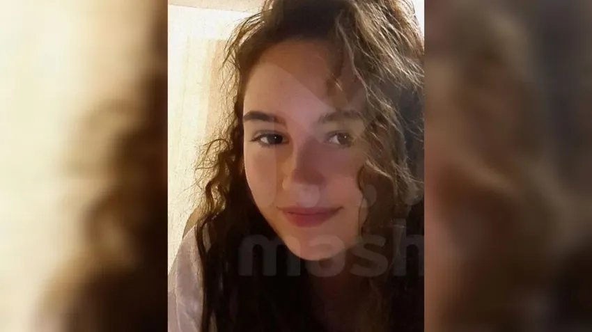 Васильева потеряла документы во время начала террористической атаки на "Крокус".  Фото: t.me/breakingmash