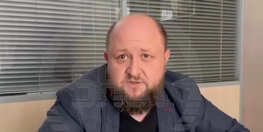 Операторов обучают действовать в экстремальной обстановке, говорит Иван Поморин. Фото: @t.me/shot_shot