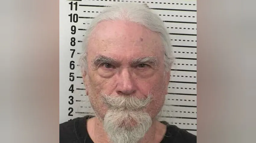 Американец, который 40 лет жил по документам погибшего друга. Фото: Daily Mail