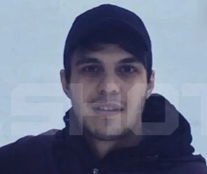 В Северной Осетии разыскивают трех мужчин, которые жестоко расправились со своей жертвой. Фото: t.me/shot_shot