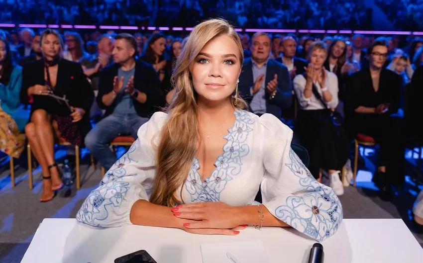 Алла Михеева. Фото: Instagram (запрещен в РФ) / @allamikheeva