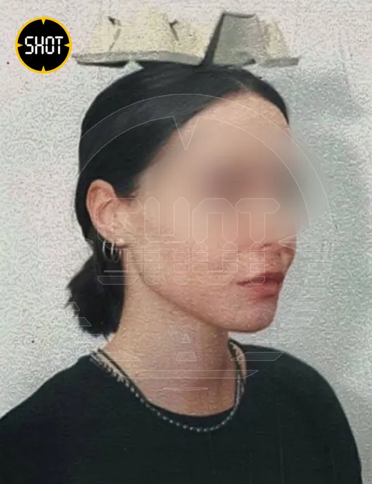 Жертва Виты и новая девушка Романа - Ульяна. Фото: t.me/shot_shot