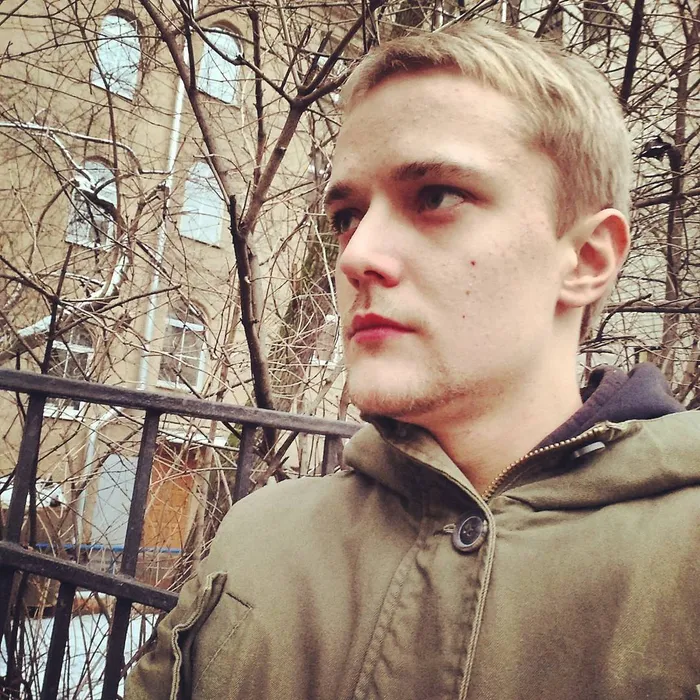 Повзрослевший сын Сергея Зверева. Фото: instagram (запрещен в рф) / @sergeyzverev