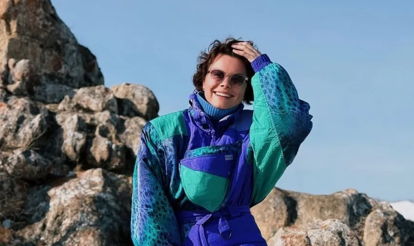 Татьяна Брухунова. Фото: Instagram (запрещен в РФ) / @bruhunova