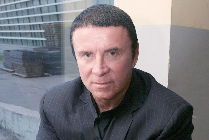 Анатолий Кашпировский экстренно госпитализирован — ему стало хуже из-за рака. Фото: t.me/shot_shot