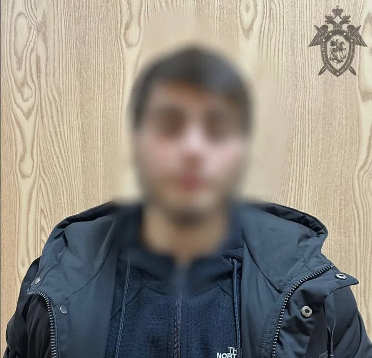 В Башкирии 23-летний парень до смерти избил мужчину после ссоры в магазине. Фото: t.me/sledcom02