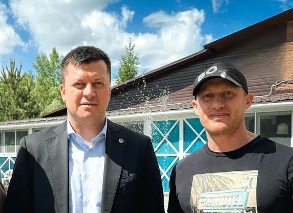 В Уфе директора парка аттракционов посадили в колонию на 7 лет за наркобизнес. Фото: t.me/mash_batash