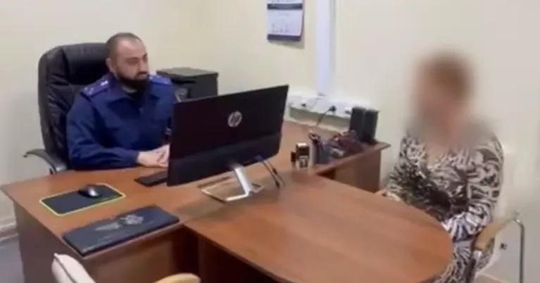 В Ростове зоозащитница-препод слала порно и угрозы ребенку, покусанному собакой. Фото: t.me/don_mash