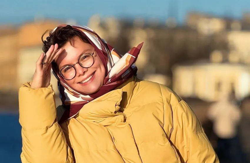 Татьяна Брухунова. Фото: Instagram (запрещен в РФ) / @bruhunova