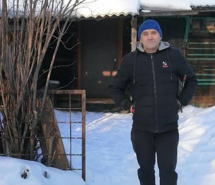 Пожилой свердловчанин сбежал от жены на дачу и отдыхал там, пока его искали. Фото: t.me/url_mash